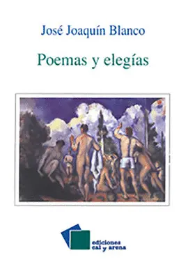 POEMAS Y ELEGÍAS