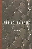 PEDRO PARAMO