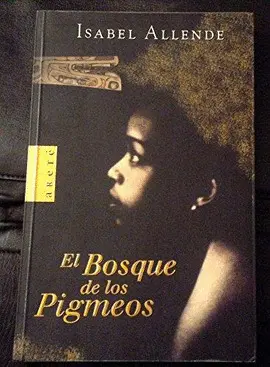 EL BOSQUE DE LOS PIGMEOS