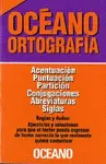 OCEANO ORTOGRAFIA