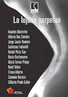 LA LUJURIA PERPETUA