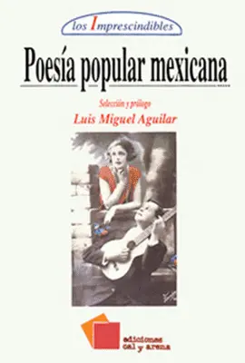 POESÍA POPULAR MEXICANA