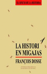 LA HISTORIA EN MIGAJAS