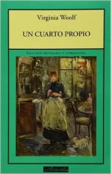 UN CUARTO PROPIO