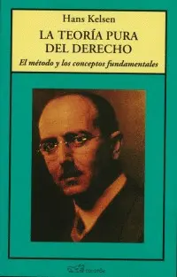 TEORÍA PURA DEL DERECHO, LA