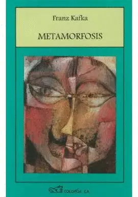 METAMORFOSIS, LA