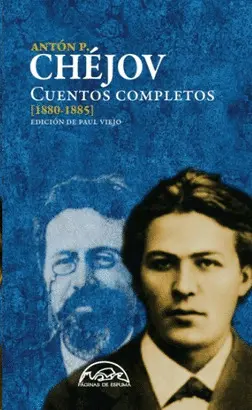 CUENTOS COMPLETOS (1880-1885)