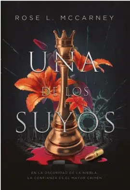 UNA DE LOS SUYOS
