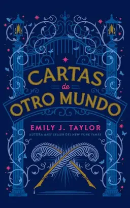 CARTAS DE OTRO MUNDO