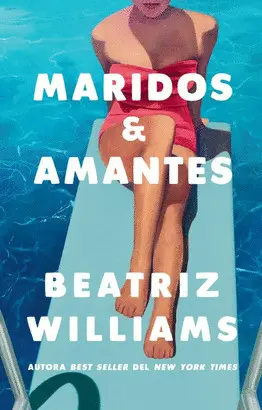 MARIDOS Y AMANTES