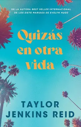 QUIZÁS EN OTRA VIDA - NUEVA EDICIÓN
