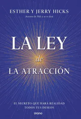 LA LEY DE LA ATRACCIÓN