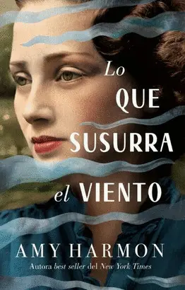 LO QUE SUSURRA EL VIENTO TAPA BLANDA