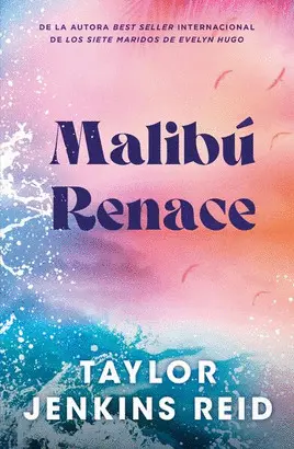 MALIBÚ RENACE - NUEVA EDICIÓN