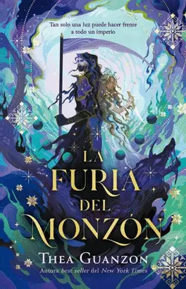 LA FURIA DEL MONZÓN