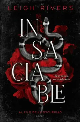 INSACIABLE