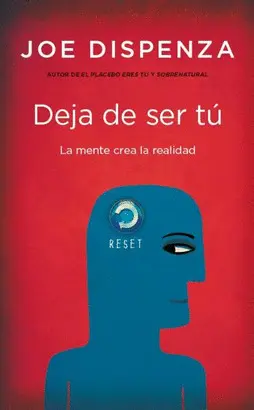 DEJA DE SER TÚ