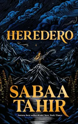 HEREDERO