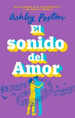 EL SONIDO DEL AMOR