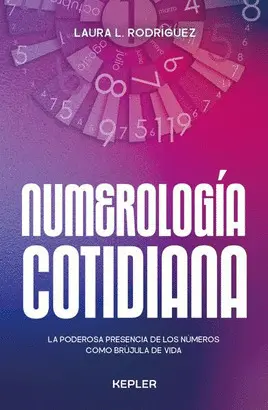 NUMEROLOGÍA COTIDIANA