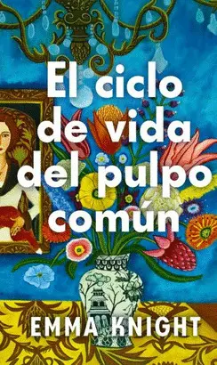 EL CICLO DE VIDA DEL PULPO COMÚN