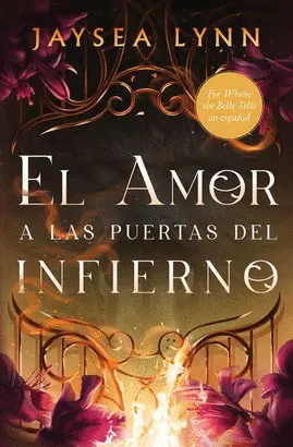 El Amor a las Puertas del Infierno Simon & Schuster