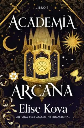 ACADEMIA ARCANA