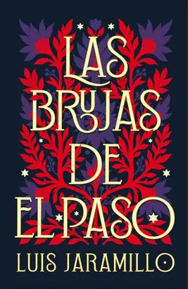 LAS BRUJAS DEL PASO SIMON & SCHUSTER