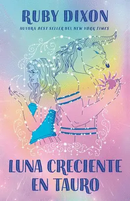 LUNA CRECIENTE EN TAURO (BULL MOON RISING)