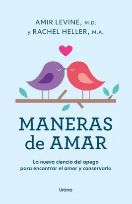 Maneras de Amar