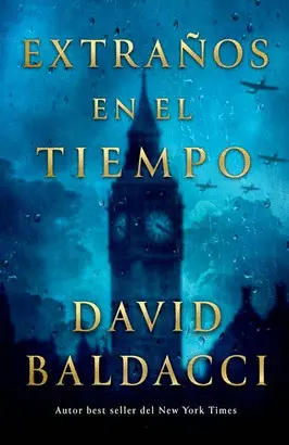 Extraños en el Tiempo