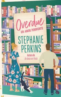 Overdue. Un Amor Pendiente