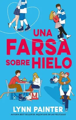 Una Farsa Sobre Hielo (Fake Skating)