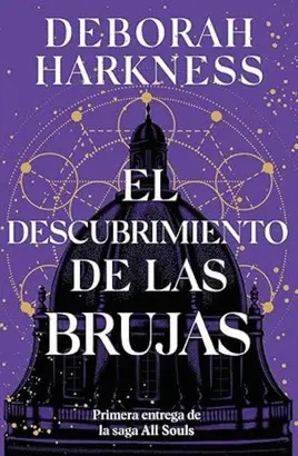El Descubrimiento de las Brujas