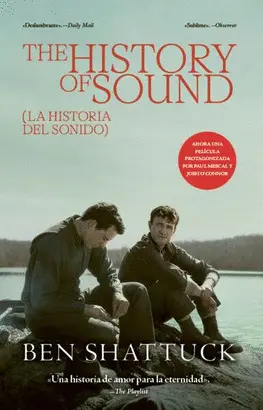 La Historia del Sonido