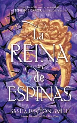 La Reina de Espinas 