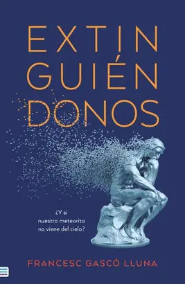 Extinguiéndonos