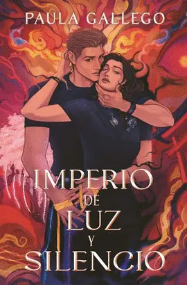 Imperio de Luz y Silencio