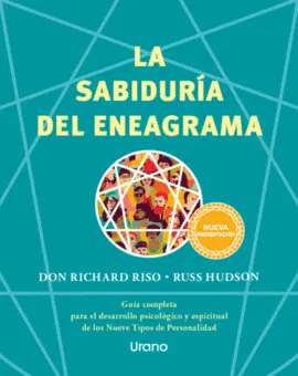 La Sabiduría del Eneagrama Np