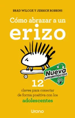 Como Abrazar a un Erizo Np