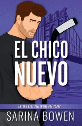 El Chico Nuevo (The New Guy)