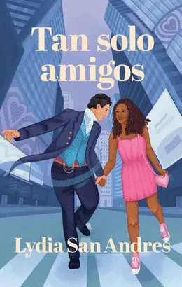 Tan Solo Amigos (Only Friends) (S&S)