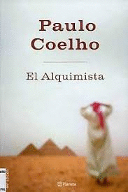 EL ALQUIMISTA (EDIC.P/ESTUDIANTES)