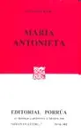 MARIA ANTONIETA