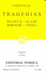 TRAGEDIAS