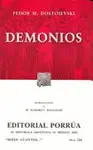 DEMONIOS