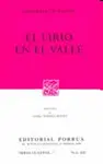 LIRIO EN EL VALLE, EL