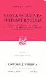 NOVELAS BREVES PETERSBURGUESAS