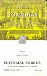 COMEDIAS