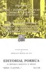 ODAS - OLÍMPICAS - PÍTICAS - NEMEAS - ÍSTIMICAS - FRAGMENTOS DE OTRAS OBRAS DE PÍNDARO